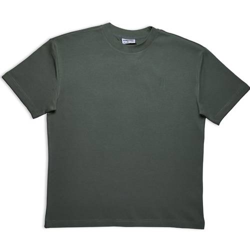 Simple T Grey