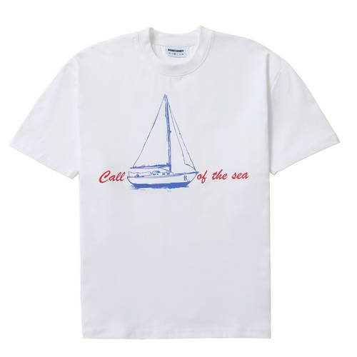 SAILING