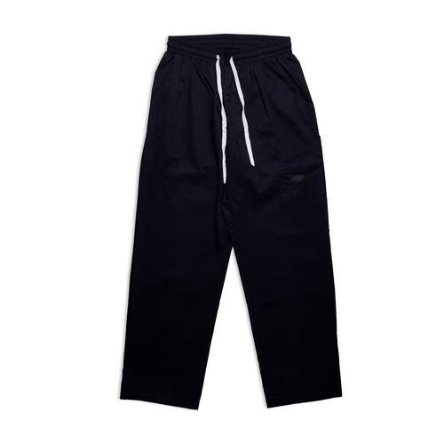 Light Pant 124 Black