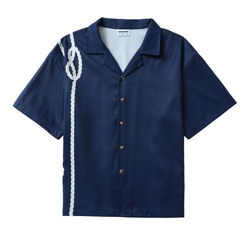 ROPES NAVY