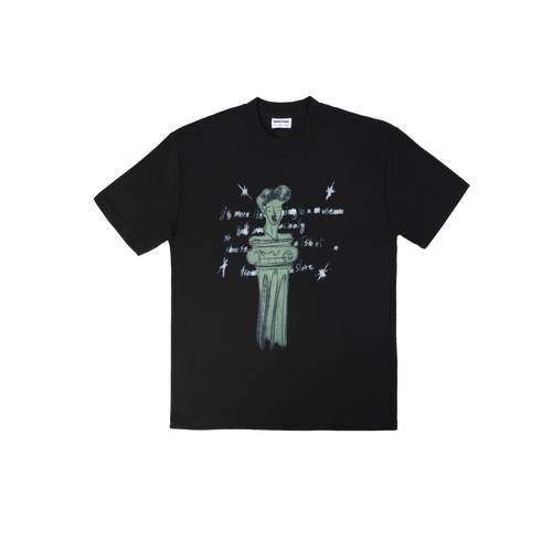 Status -Black