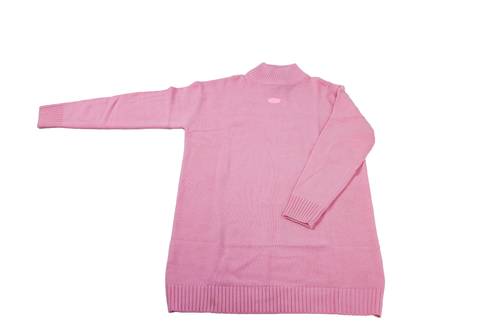 Pink women sweater