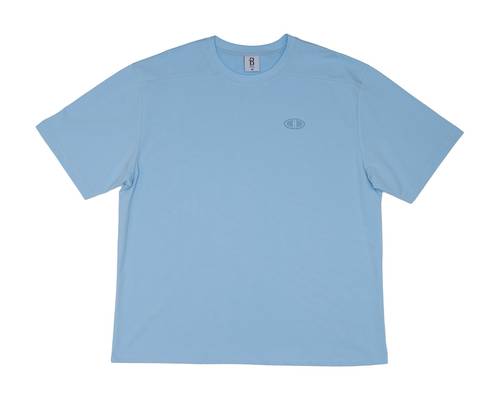 BABY BLUE SIGN LANGUAGE