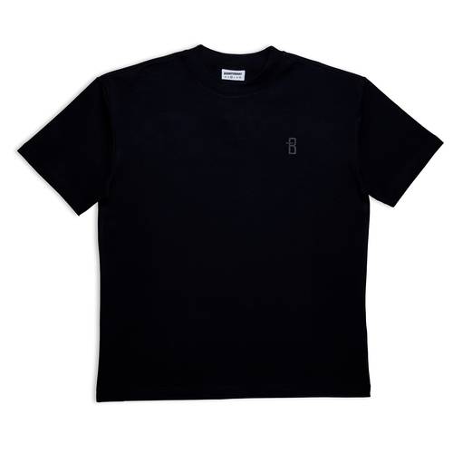Simple T Black