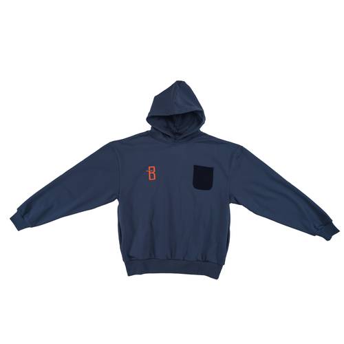 BLACK POCKET