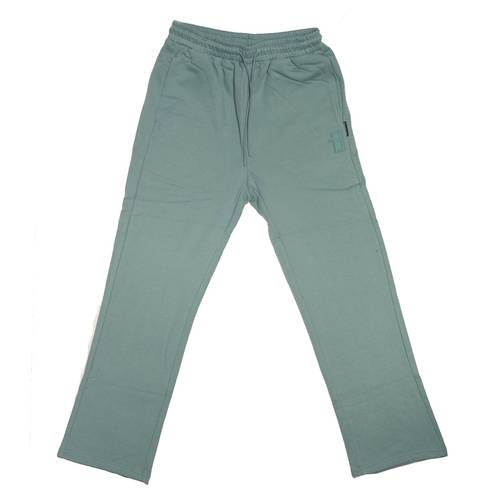 GREEN SWEAT PANT