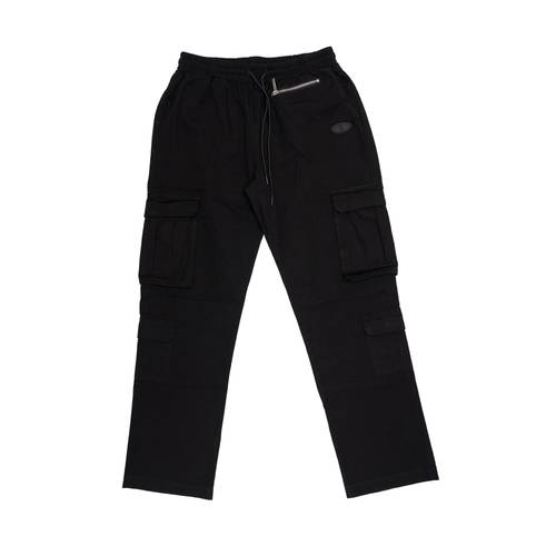 Cargo Pant Black 