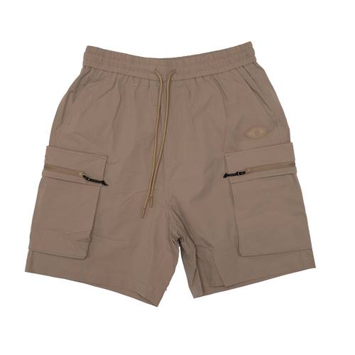 Short - Tan 