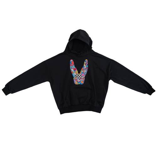 RABY FUN BLACK