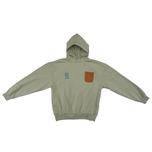 GREEN POCKET