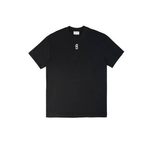  B Classic  - Black