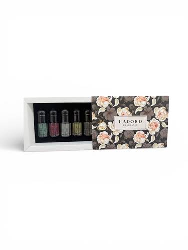 Musk Collection