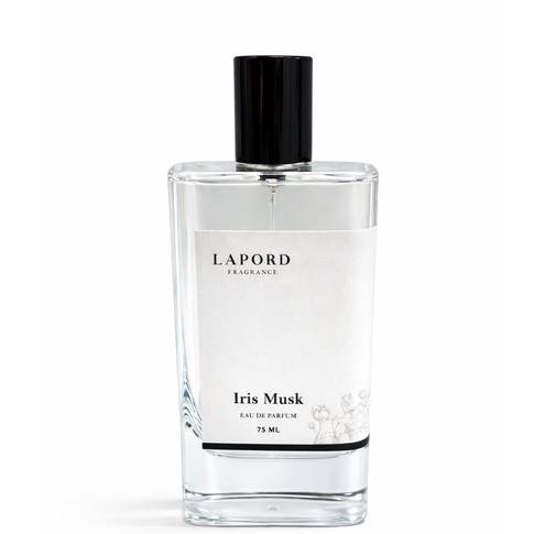 IRIS MUSK
