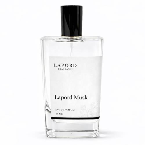 LAPORD MUSK