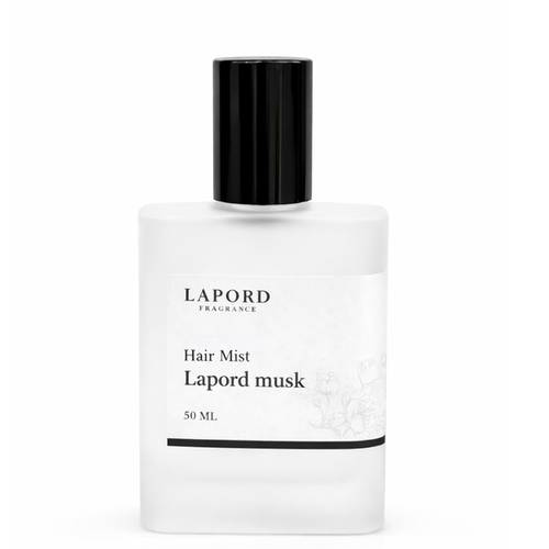 Lapord Musk Hair mist