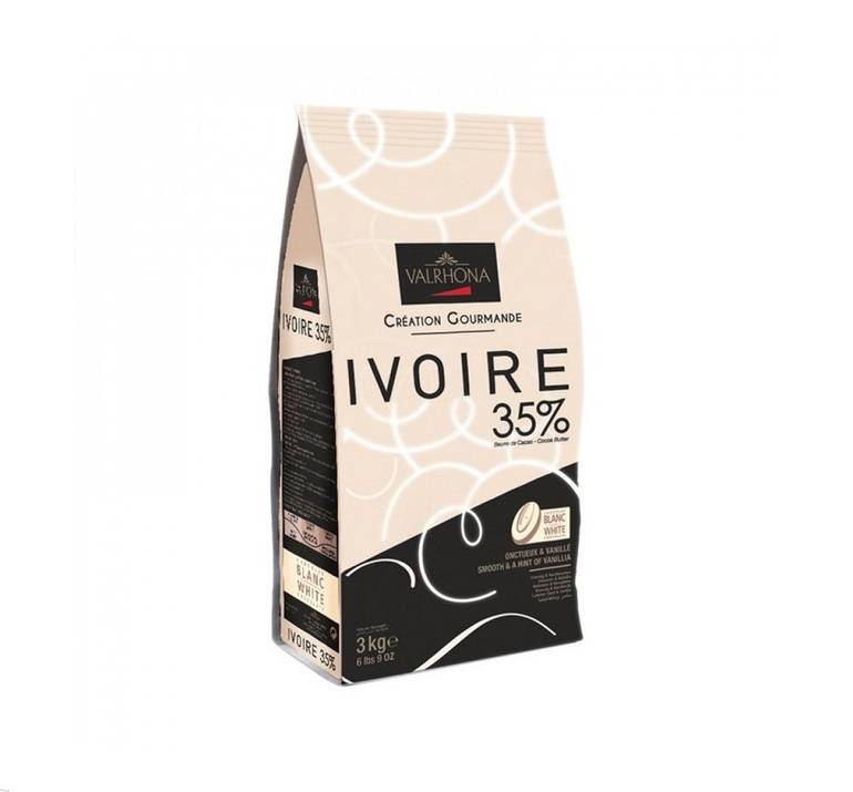 ivoire-35-white-chocolate-gourmet-creation-beans-3-kg