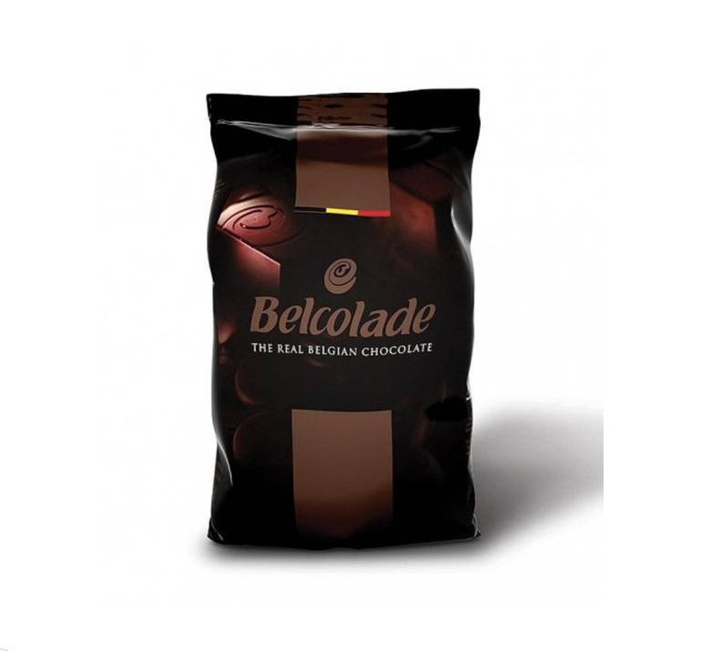 شوكولاته بيلكولاد كاكاو بودر 5 كيلو belcolade