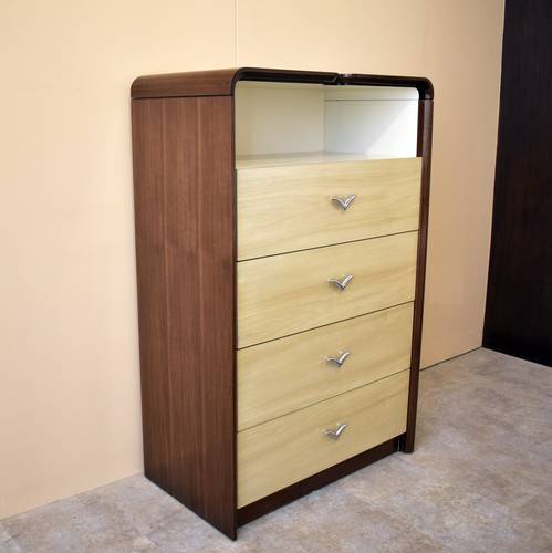 وحدة أدراج