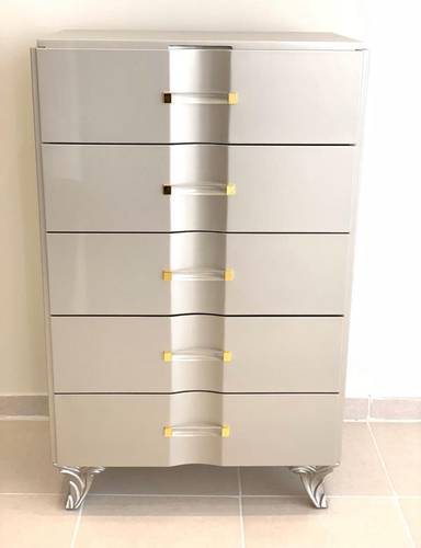 وحدة أدراج