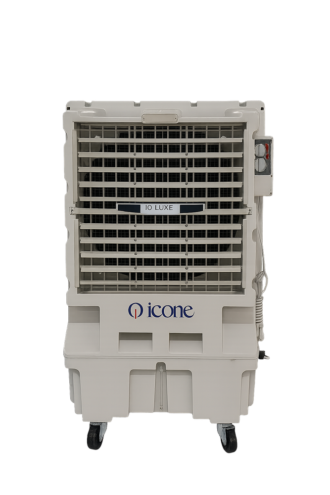 مكيف صحراوي ايكون العملاق 600 W- 70L - ICO-600
