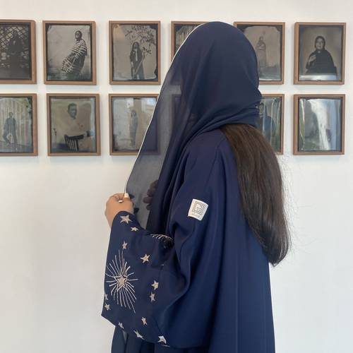 Abaya E2