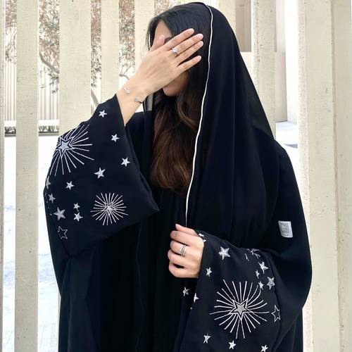 Abaya E3