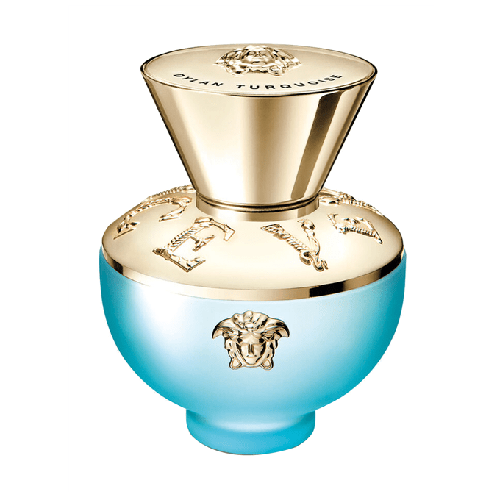 عطر بور فيم ديلان تركواز من فرزاتشي للنساء - او دي تواليت