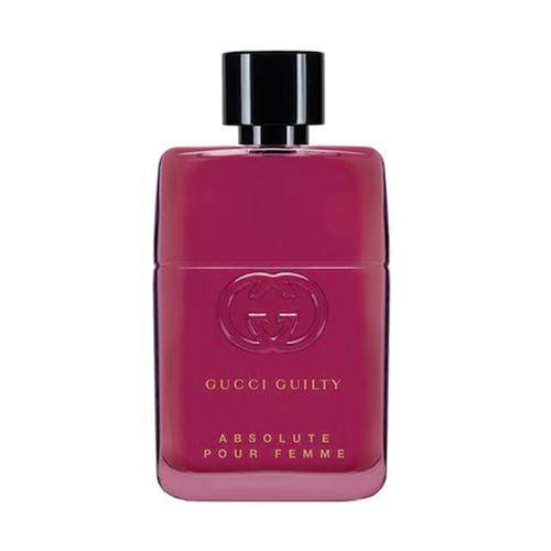 قوتشي عطر قوتشي جيلتي ابسولت بور فيم للنساء - او دو بارفيوم - 90مل