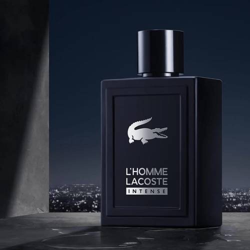 عطر لوم انتنس من لاكوست للرجال - او دو تواليت