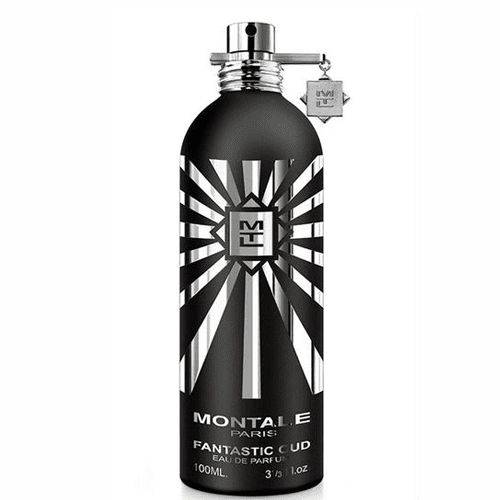 عطر فنتاستك عود من مونتال للنساء - او دي بارفيوم