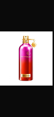 عطر فيلفت فانتاسي للنساء من مونتال - او دي برفيوم