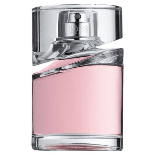 هيوجو بوس عطر فام للنساء - او دو بارفيوم - 75مل