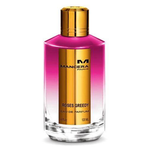 عطر روزيز جريدي من مانسيرا - او دي بارفيوم