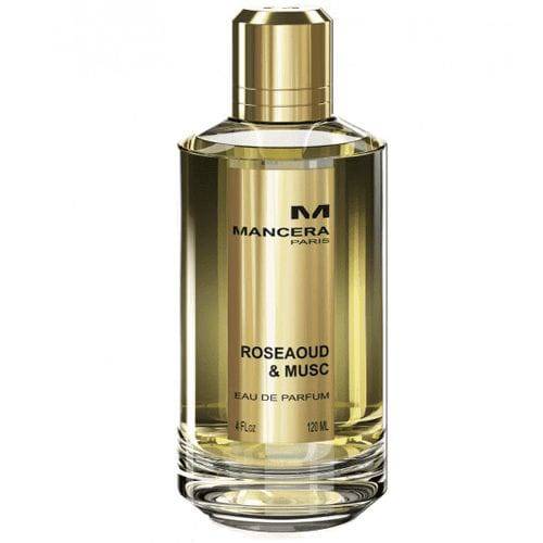 عطر روز ياسمين من مانسيرا - او دي بارفيوم