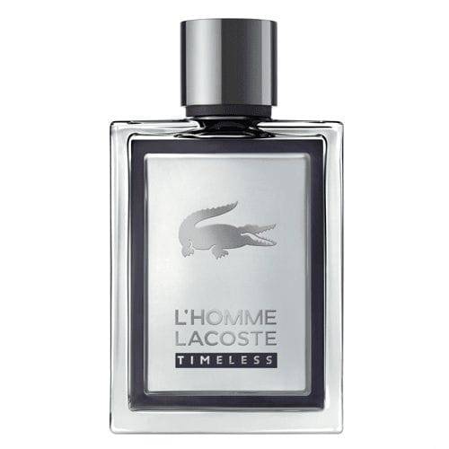 عطر لاكوست لوم تايمليس من لاكوست للرجال - او دو تواليت