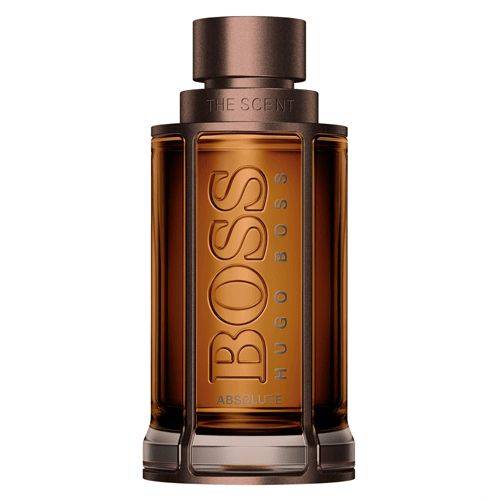 عطر بوس ذا سينت من هيوجو بوس للرجال _او دي تواليت