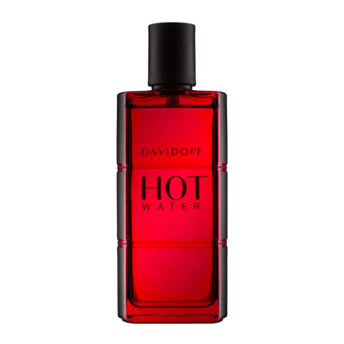 دافيدوف عطر هوت ووتر للرجال - او دو تواليت - 110مل