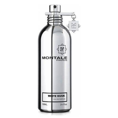 عطر وايت مسك من مونتال - 100مل - او دي بارفيوم
