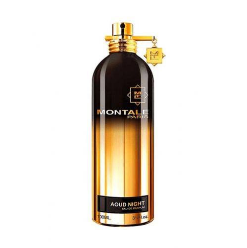 عطر عود نايت من مونتال - او دي بارفيوم