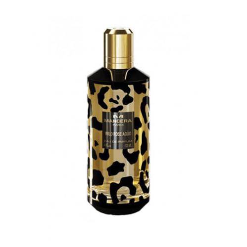 عطر وايلد روز عود من مانسيرا - او دي برفيوم