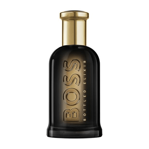 هوجو بوس عطر بوتلد الكسير - بارفيوم انتنس