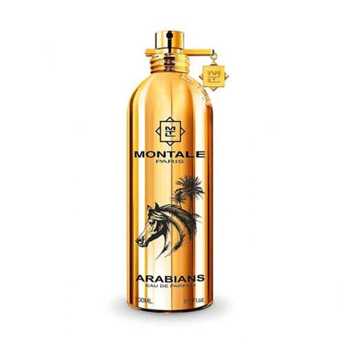 عطر أرابيانز من مونتال - او دو بارفيوم