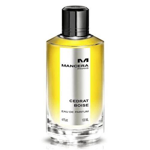 عطر سيدرات بويز من مانسيرا - او دو بارفيوم