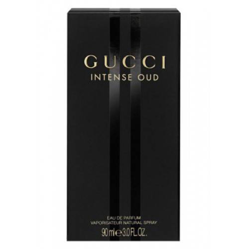 عطر انتنس عود من قوتشي - 90مل - أو دو برفيوم