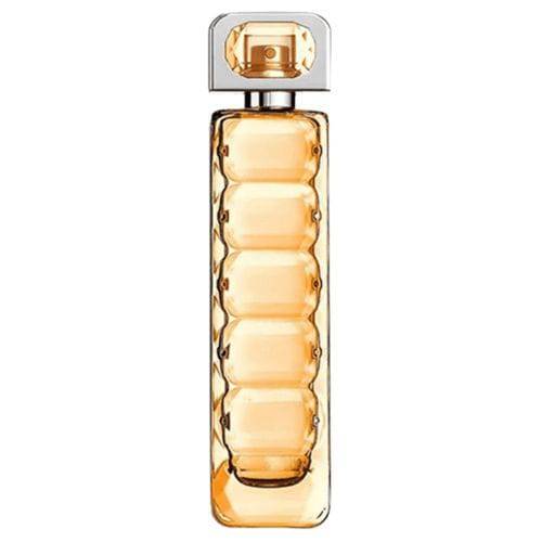 عطر بوس اورانج من هيوجو بوس للنساء - او دي تواليت