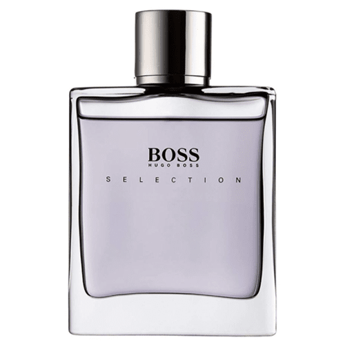 عطر سليكشن من هيوجو بوس للرجال - او دو تواليت