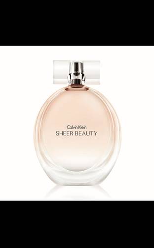 كالفن كلاين عطر شير بيوتي للنساء - او دو تواليت