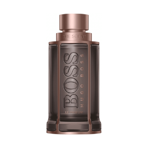 عطر ذاسينت من بوس للرجال - لي بارفيوم