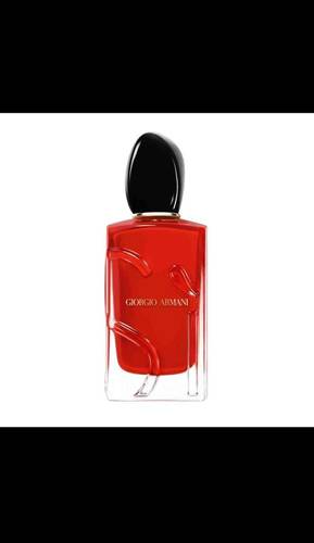 عطر سي باشون ايكلات للنساء من جورجيو أرماني - او دو برفيوم