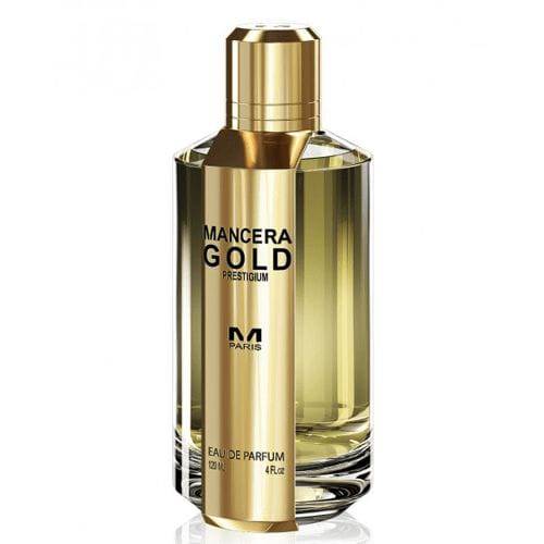 عطرجولد برستيجيوم من مانسيرا - او دي بارفيوم